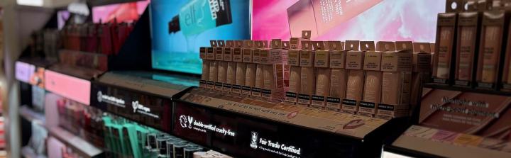 Amerykański gigant e.l.f. Beauty w Rossmannie. Czy polski rynek czekał na tę markę?